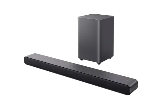 [S55HE] TCL S55HE