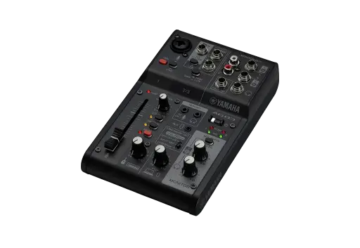 [AG-03MK2 B] YAMAHA AG-03MK2 B