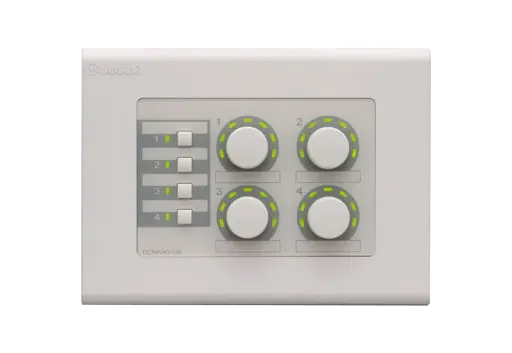 [DCP4V4SEU] YAMAHA DCP4V4SEU