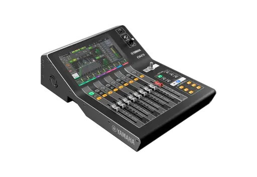 [DM3] YAMAHA DM3
