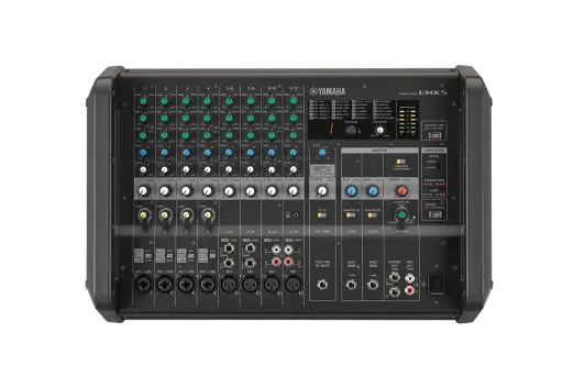[EMX5] YAMAHA EMX5
