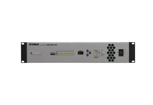 [MTX5D] YAMAHA MTX5D