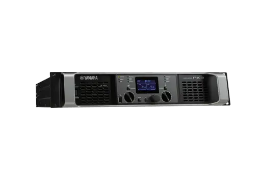 [PX3] YAMAHA PX3