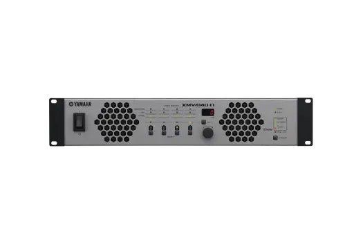[XMV4140] YAMAHA XMV4140