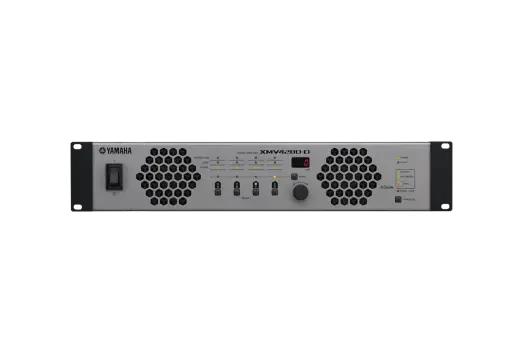 [XMV4280] YAMAHA XMV4280