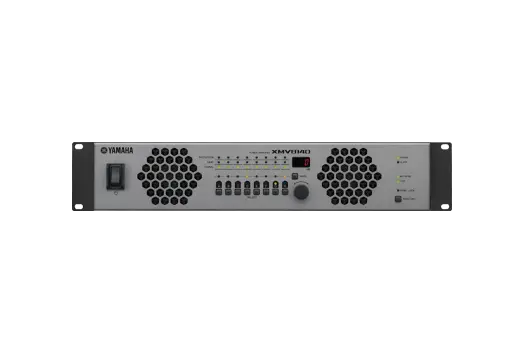 [XMV8280-D] YAMAHA XMV8280-D