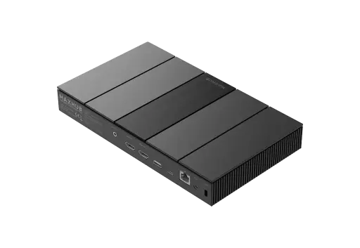 [WB05] MAXHUB WB05