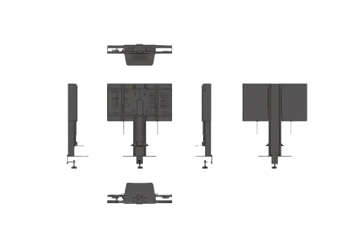 [DST01] MAXHUB DST01