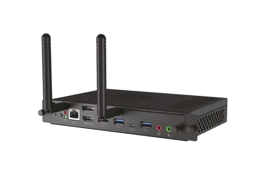[OPS72A-i7] MAXHUB OPS72A-I7