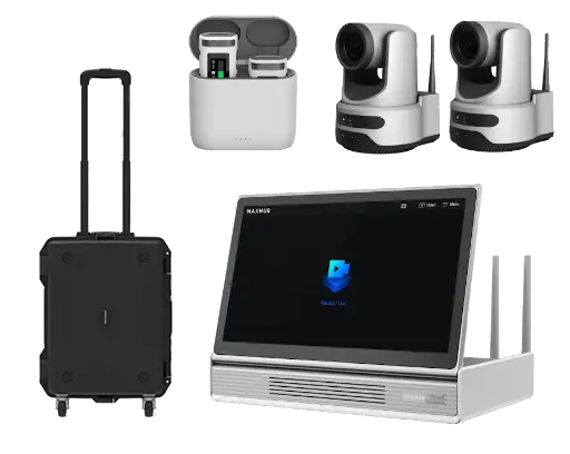 [PCS KIT] MAXHUB PCS KIT
