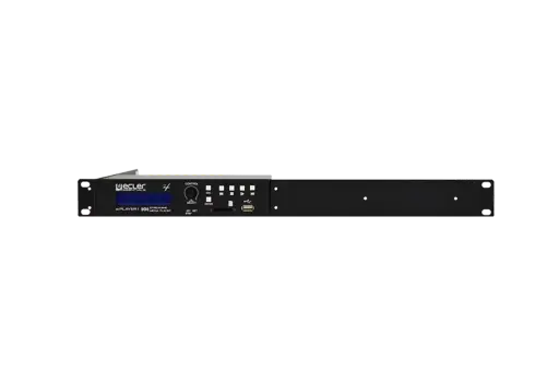 [1UHRMKIT] ECLER 1UHRMKIT