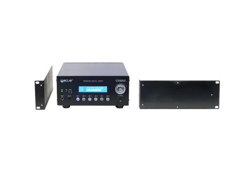 [2UHRMKIT] ECLER 2UHRMKIT