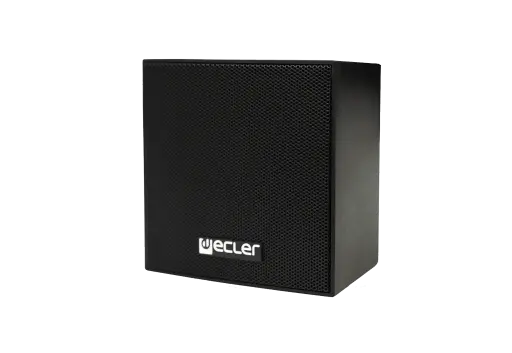 [AMBIT13BK] ECLER AMBIT13BK
