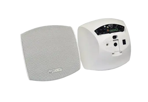 [AUDEO106WH] ECLER AUDEO106WH
