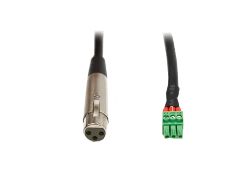 [CNXXLRFEB] ECLER CNXXLRFEB