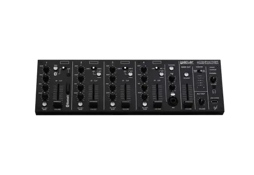 [COMPACT4] ECLER COMPACT4