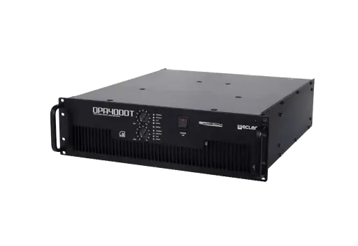 [DPA4000T] ECLER DPA4000T
