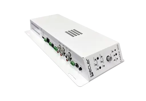[eCA120HZ] ECLER ECA120HZ