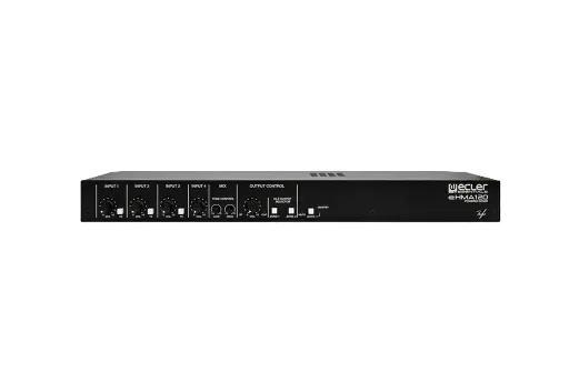 [eHMA120] ECLER eHMA120