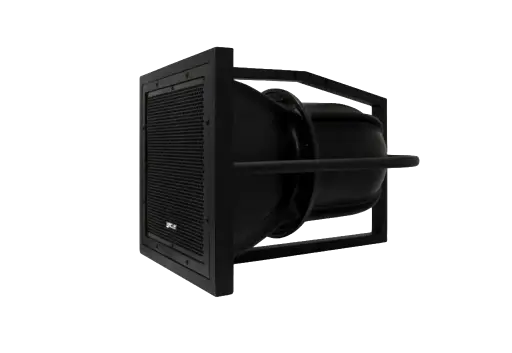 [eHORN10BK] ECLER EHORN10BK