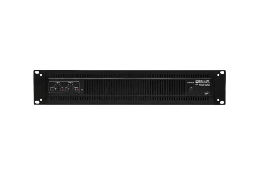 [eLPA2-350] ECLER ELPA2-350