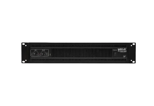 [eLPA2-650] ECLER ELPA2-650