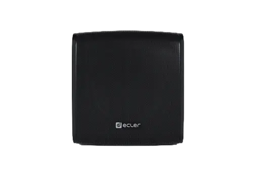 [eMOTUS5O16BK] ECLER eMOTUS5O16BK
