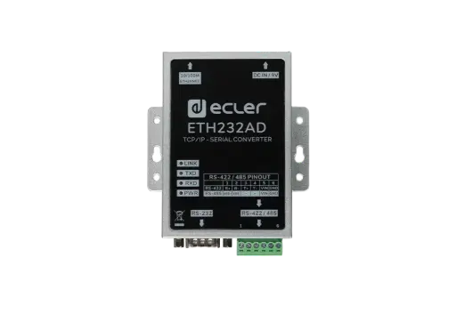 [ETH232AD] ECLER ETH232AD