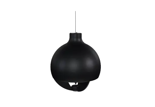 [GLOBE5PDBK] ECLER GLOBE5PDBK