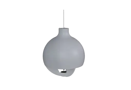 [GLOBE5PDWH] ECLER GLOBE5PDWH