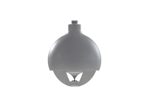 [GLOBE5RMWH] ECLER GLOBE5RMWH