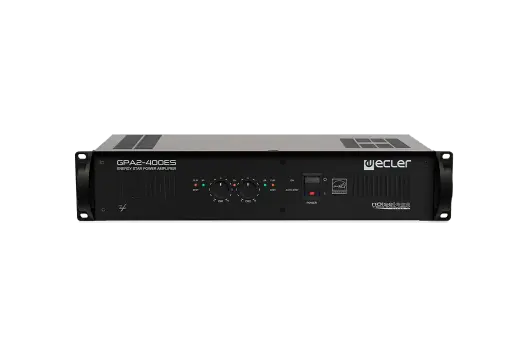 [GPA2-400ES] ECLER GPA2-400ES
