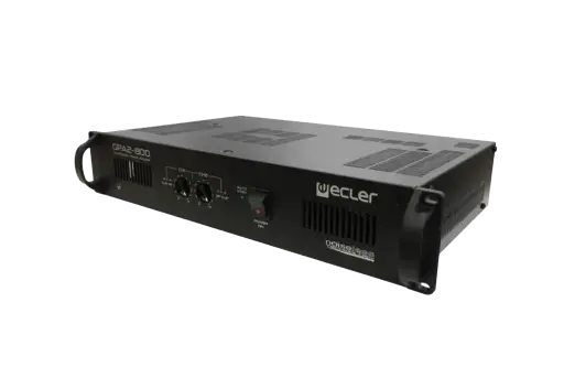 [GPA2-800] ECLER GPA2-800