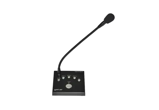 [MPAGE4] ECLER MPAGE4