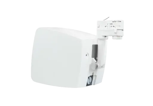 [RAILAPTORWH] ECLER RAILAPTORWH