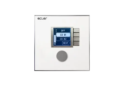 [WPNET4KV] ECLER WPNET4KV