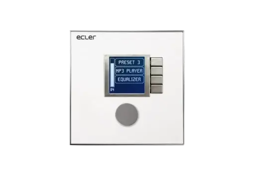 [WPNETEX] ECLER WPNETEX