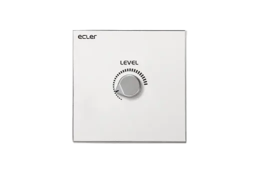 [WPaHAT40] ECLER WPaHAT40