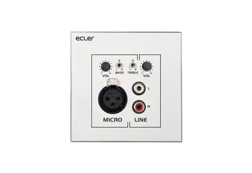 [WPaMIXT] ECLER WPaMIXT