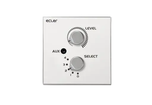[WPaVOLSRJ] ECLER WPAVOLSRJ
