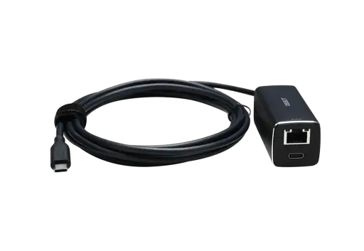 [OEB-2201-CT] OBSBOT ADAPTATEUR USB-C VERS ETHERNET (OEB-2201-CT)