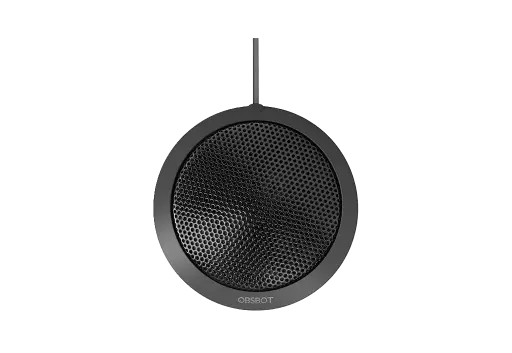[OHB-2208-CW] OBSBOT HQ MIC (OHB-2208-CW)