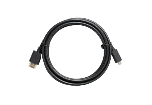 [OCB-2303-CT] OBSBOT MICRO HDMI VERS HDMI (OCB-2303-CT)
