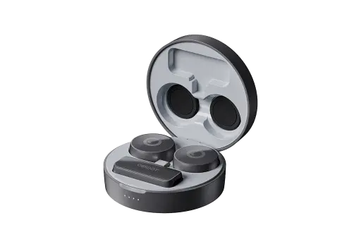 [OWB-2502-CM] OBSBOT MICROPHONE Streaming sans FIL (OWB-2502-CM)