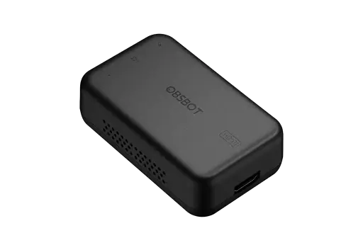 [OHB-2110-CA] OBSBOT UVC TO HDMI ADAPTATEUR (OHB-2110-CA)
