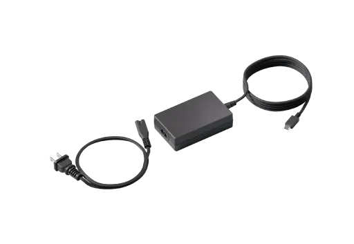 [952-000268] LOGITECH 100W USB-C CHARGER (952-000268)
