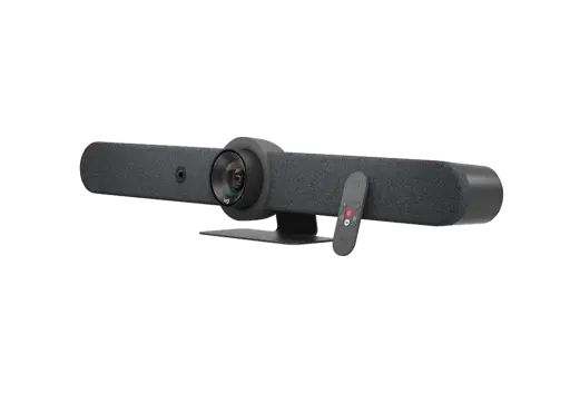 [960-001311] LOGITECH RALLY BAR NOIR (960-001311)