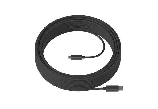 [939-001799] LOGITECH STRONG USB CABLE (939-001799)