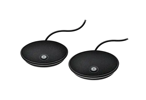 [989-000171] LOGITECH GROUP EXTENSIONS MICROS (989-000171)