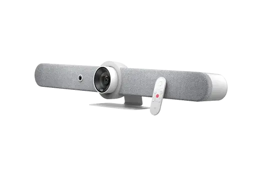 [960-001227] LOGITECH RALLY BAR GREY (960-001323)